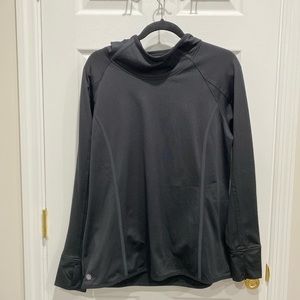 Athleta hooded sweatshirt